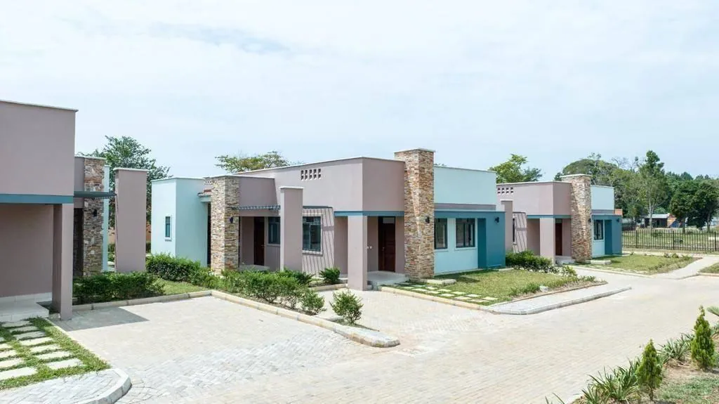 Image of houses for Sale in Entebbe, Uganda