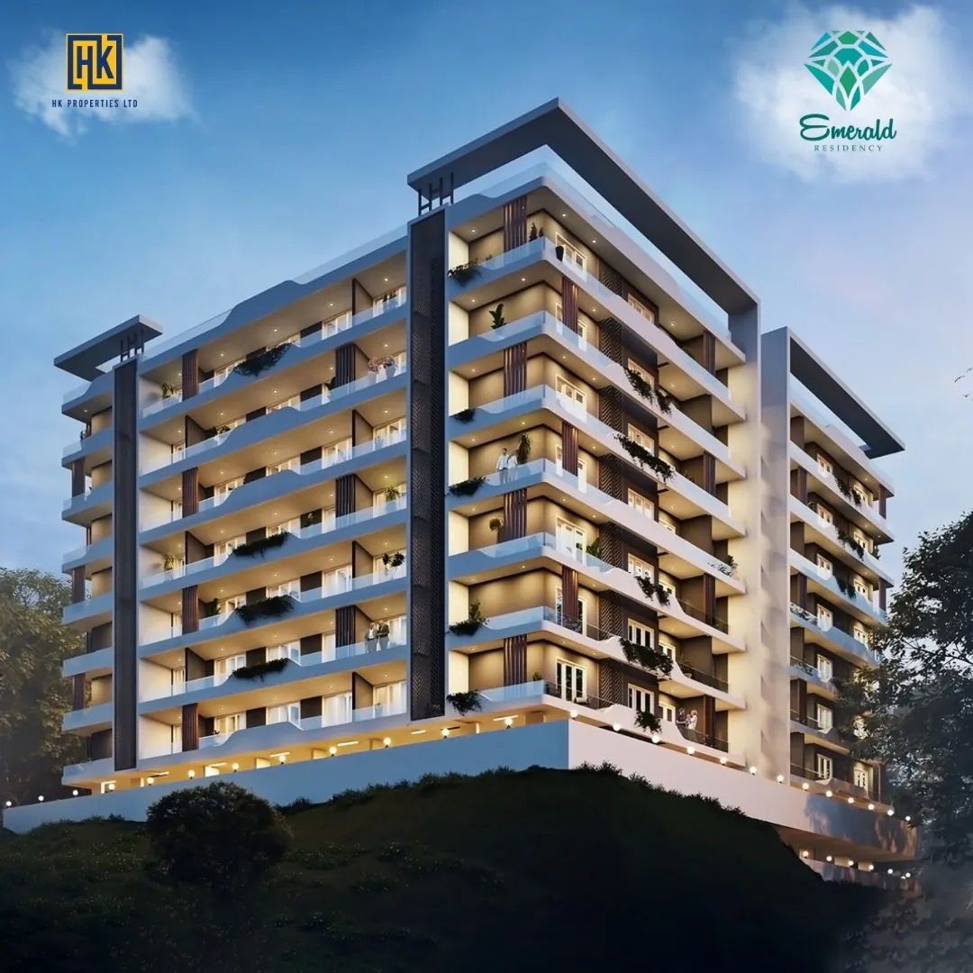 Image of houses for Sale in Kampala, Uganda