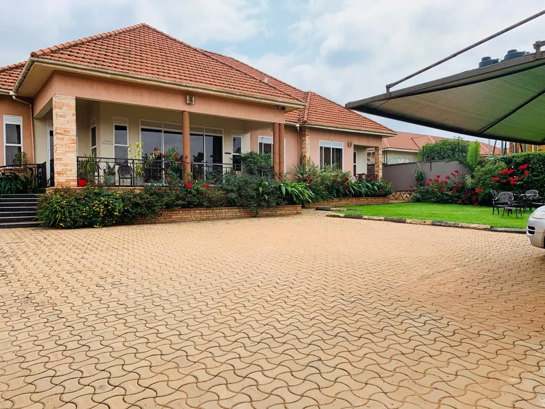 Image of houses for Sale in Jinja, Uganda