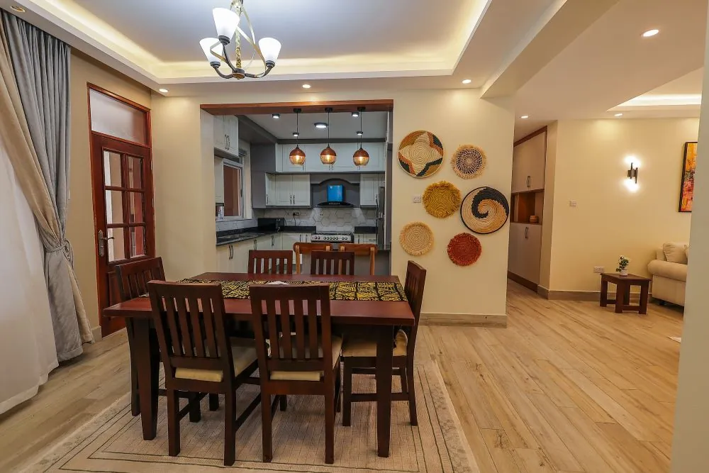 Grand Apartments  0