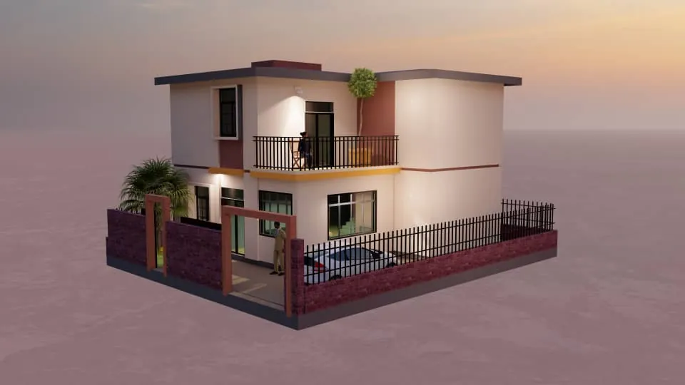 Image of houses for Sale in Kampala, Uganda