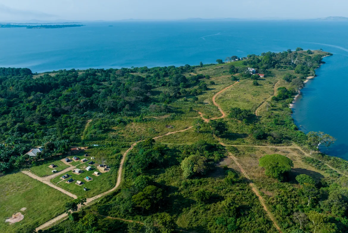 Image of land for Sale in Uganda