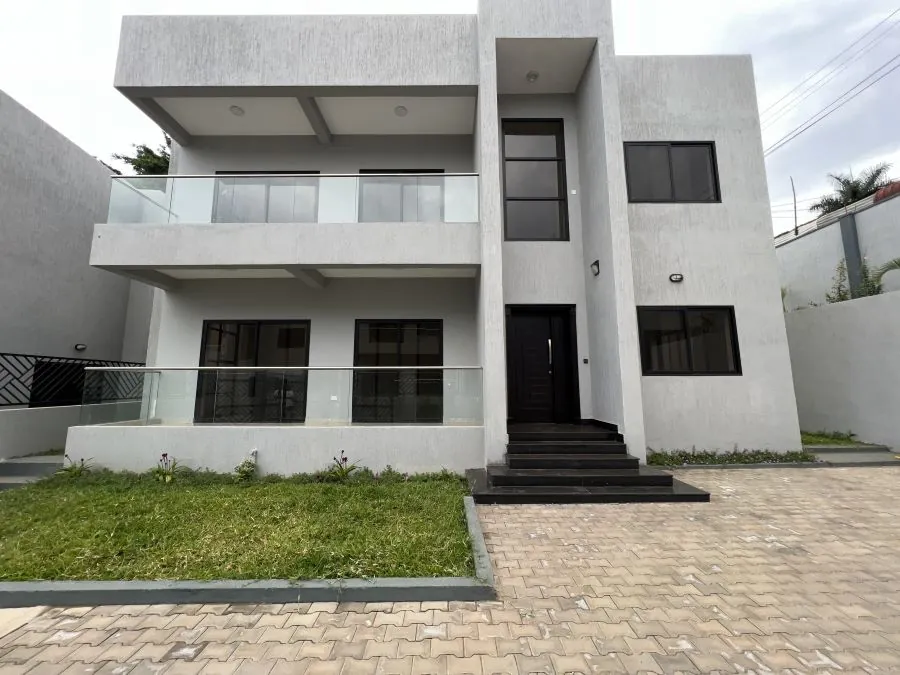 Mbuya Villas 0