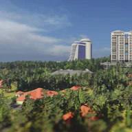 Image of apartments for Rent in Uganda