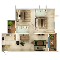 Image of houses for Rent in Uganda
