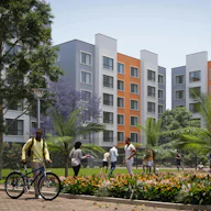 Image of apartments for Sale in Nairobi, Kenya