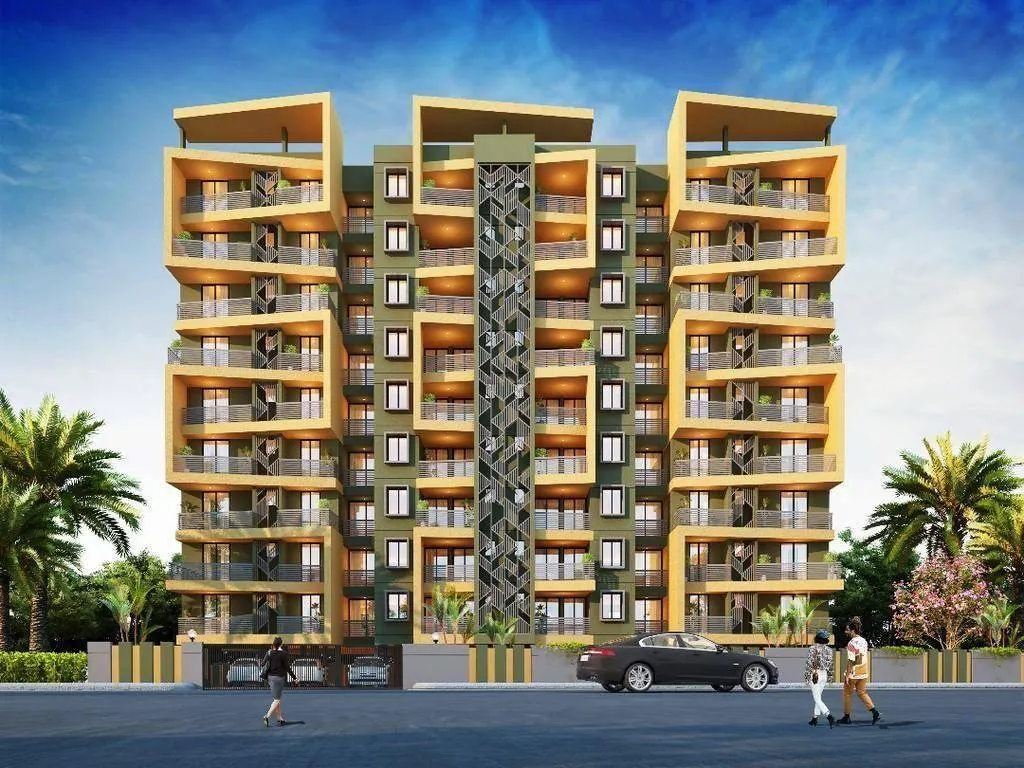 Image of apartments for Sale in Kampala, Uganda
