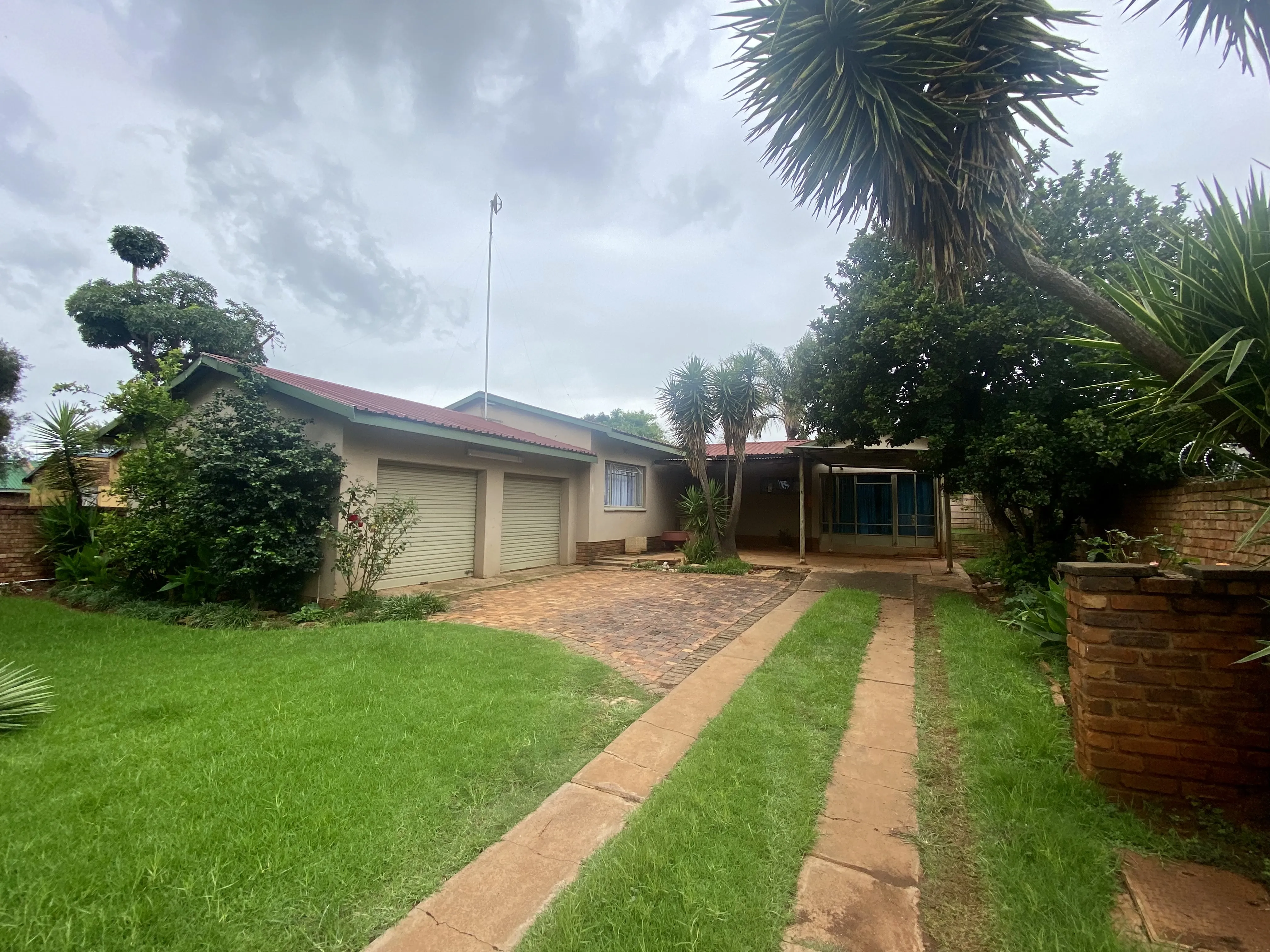 Image of apartments for Sale in South Africa