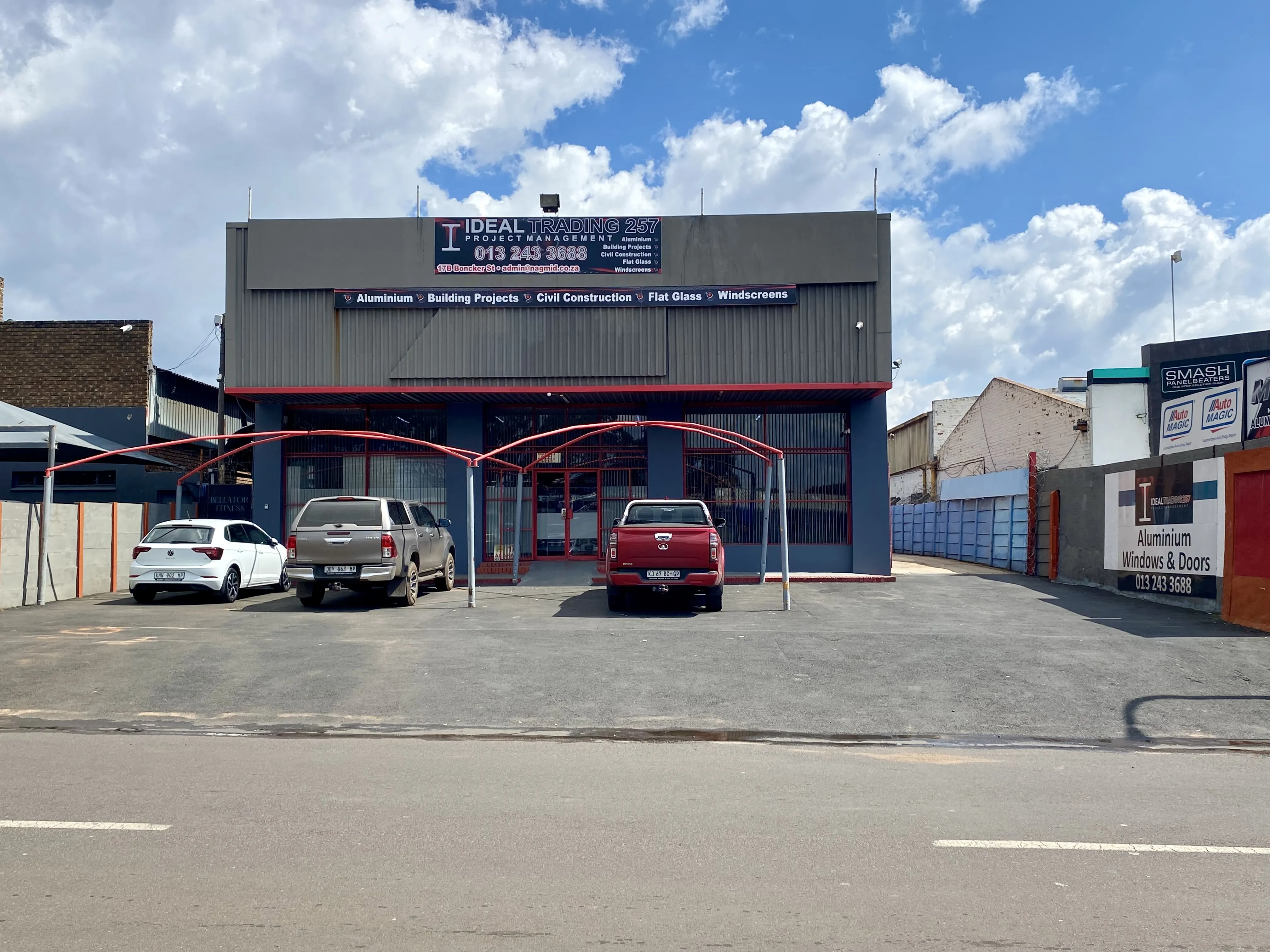 Image of apartments for Sale in South Africa