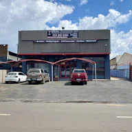 Image of houses for Sale in South Africa