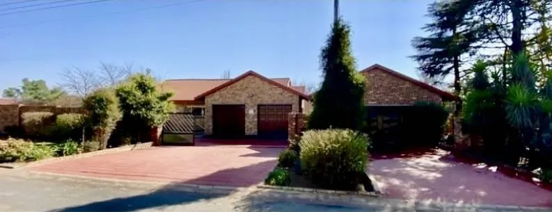 Image of apartments for Sale in Hendrina, South Africa