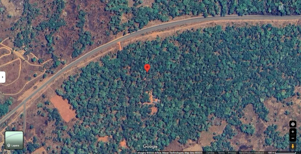 Image of houses for Sale in Zambia