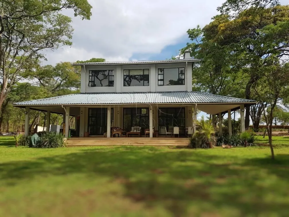Image of houses for Sale in Lusaka, Zambia