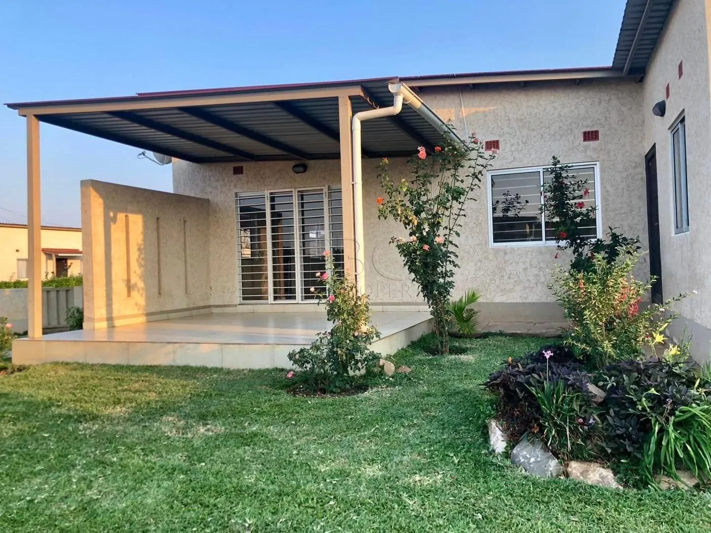 Image of houses for Sale in Lusaka, Zambia