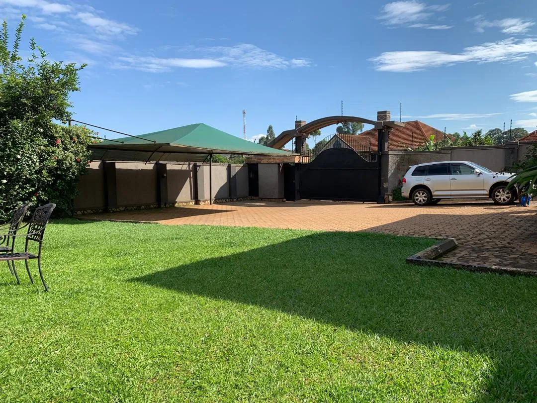 Image of apartments for Sale in Buwate, Uganda