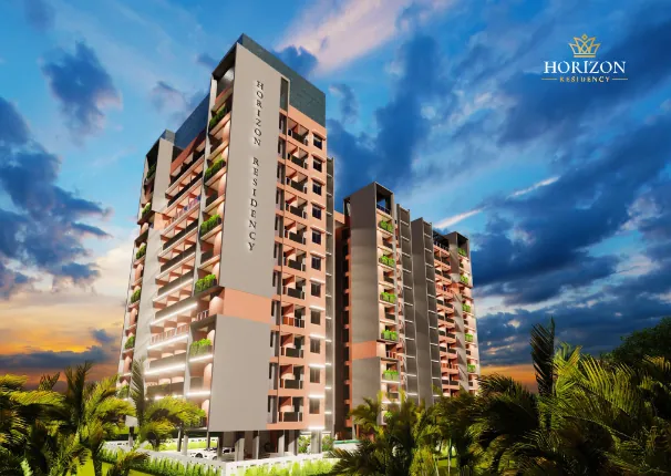Image of apartments for Rent in Uganda