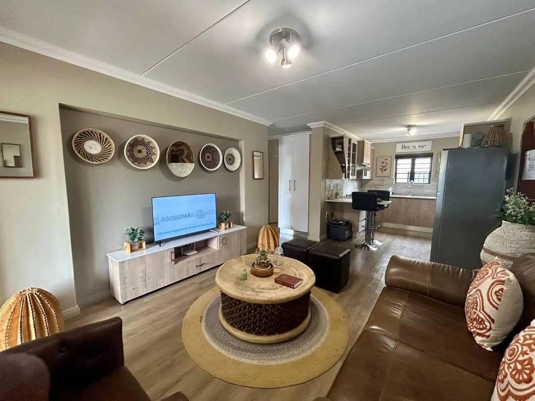 Image of apartments for Sale in Roodeplaat, South Africa