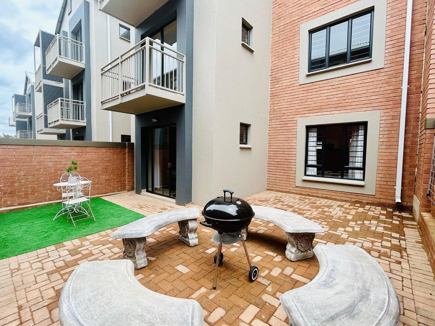Image of apartments for Sale in Tshwane, South Africa