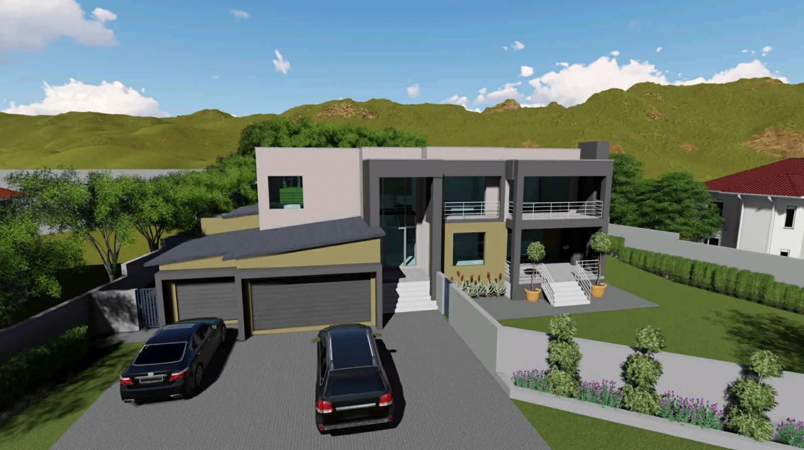 Image of land for Sale in Roodeplaat, South Africa
