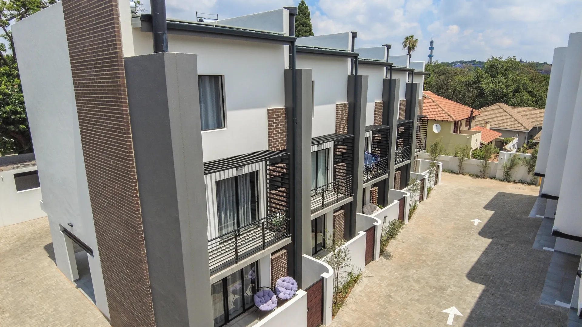 Image of houses for Sale in South Africa