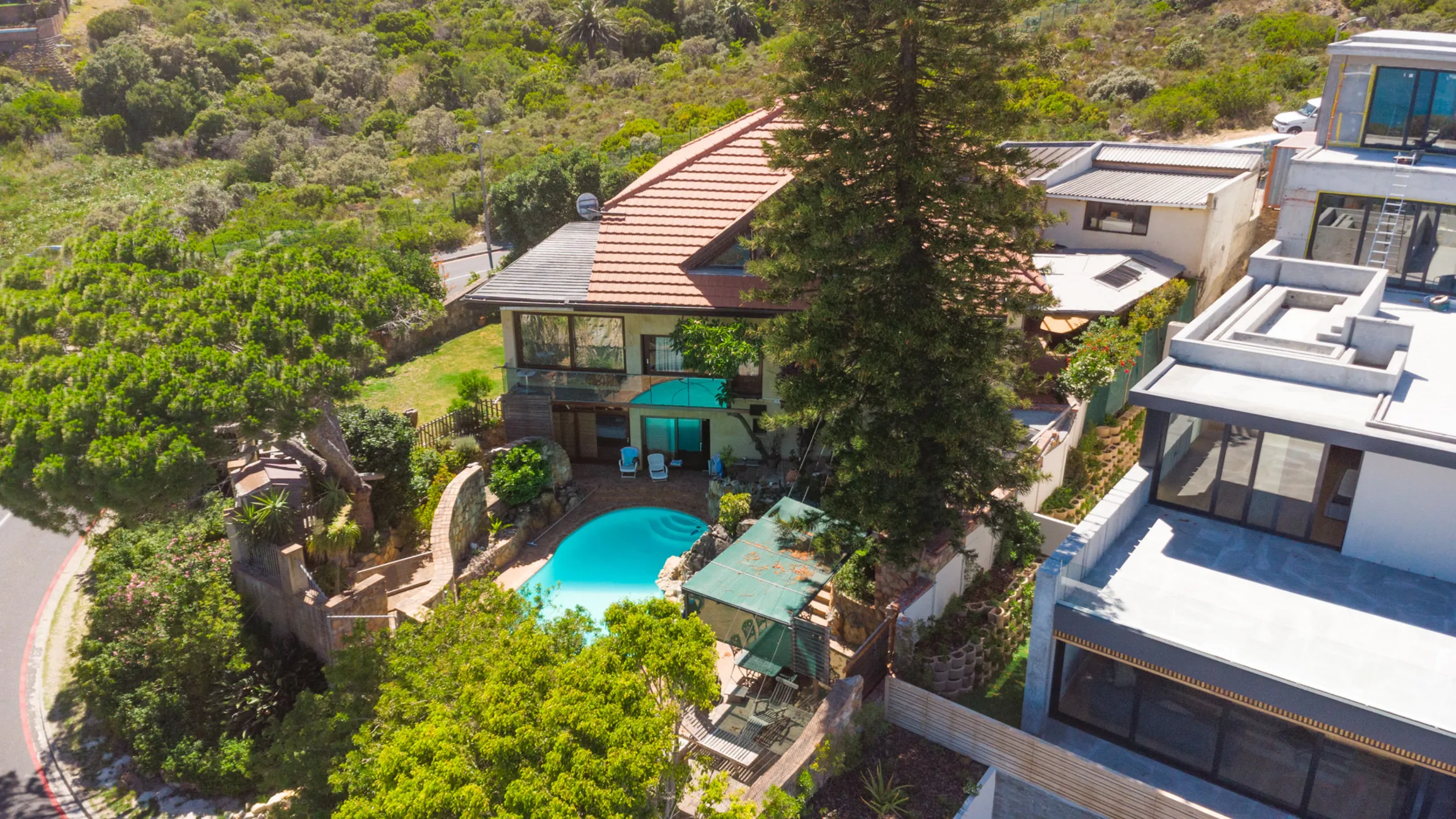 Image of houses for Sale in Cape Town, South Africa