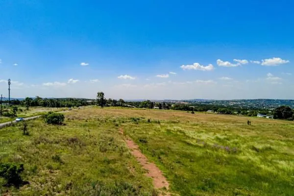 Image of land for Sale in Tshwane, South Africa